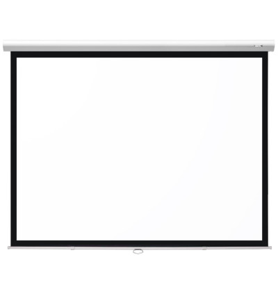 Ekran projekcyjny ścienno-sufitowy Suprema Feniks Elegant 16:9 221x125cm Matt White HD