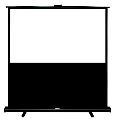 Przenośny ekran projekcyjny Suprema Libra X 4:3 81x61cm Matt White