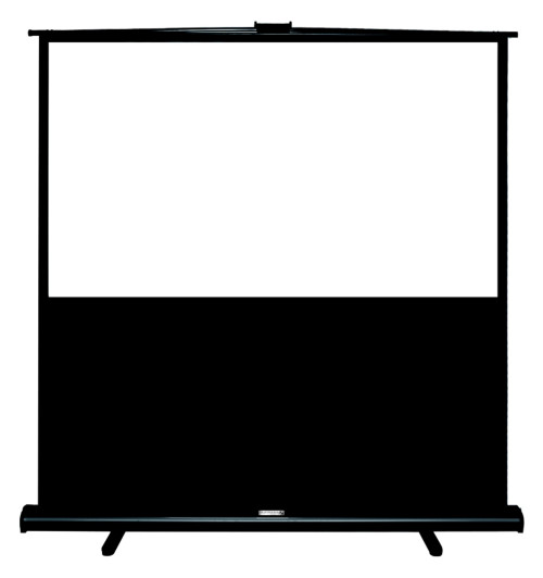 Przenośny ekran projekcyjny Suprema Libra X 4:3 203x152cm Matt White