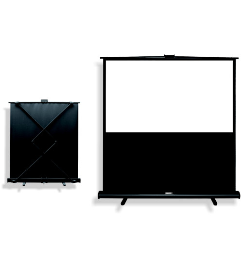 Przenośny ekran projekcyjny Suprema Libra X 4:3 203x152cm Matt White