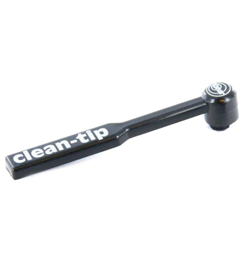 Tonar Top Tip – Zestaw do czyszczenia igły gramofonowej