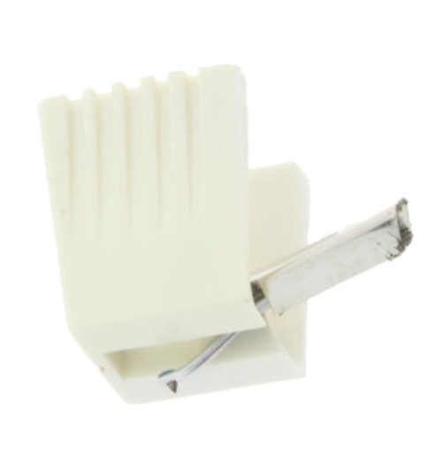 Tonar 444DS - Igła gramofonowa zamiennik dla HYPE, LENCO, PIEZO, CLEAN