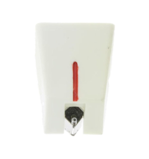 Tonar 444DS - Igła gramofonowa zamiennik dla HYPE, LENCO, PIEZO, CLEAN