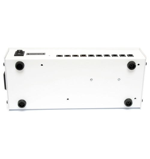 Tomanek ISO-10 – Zasilacz 9V do efektów gitarowych