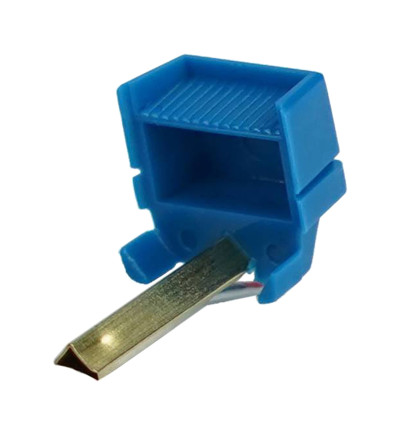 Tonar 6559 DS - Igła gramofonowa zamiennik do wkładki Shure Whitelabel