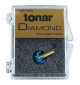 Tonar 6559 DS - Igła gramofonowa zamiennik do wkładki Shure Whitelabel