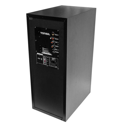 Subwoofer aktywny Tonsil Aktiv 200