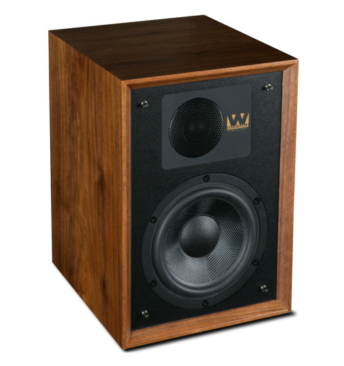 Wharfedale Denton 85th Anniversary Limited Edition  - Kolumna podstawkowa