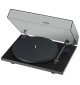 Pro-Ject Primary E - Gramofon manualny z napędem paskowym i wkładką Ortofon