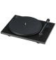 Pro-Ject Primary E - Gramofon manualny z napędem paskowym i wkładką Ortofon