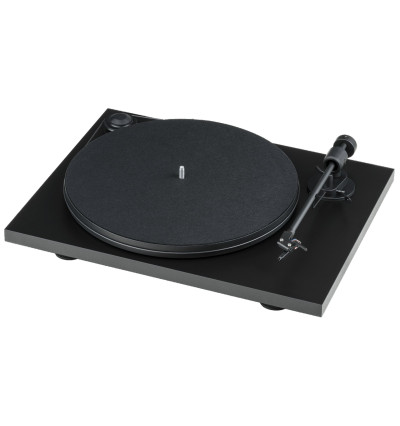 Pro-Ject Primary E - Gramofon manualny z napędem paskowym i wkładką Ortofon