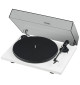Pro-Ject Primary E - Gramofon manualny z napędem paskowym i wkładką Ortofon