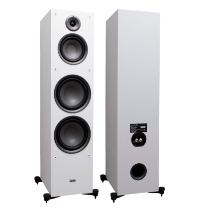 Taga Harmony TAV-807F - Kolumny podłogowe (para)