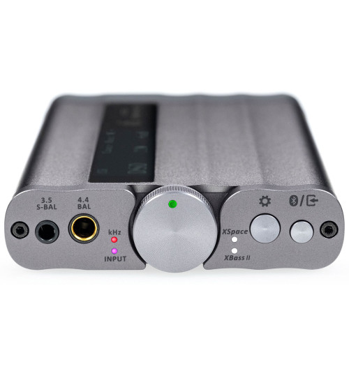iFi Audio xDSD Gryphon - Wzmacniacz słuchawkowy z DAC i Bluetooth