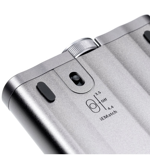 iFi Audio xDSD Gryphon - Wzmacniacz słuchawkowy z DAC i Bluetooth