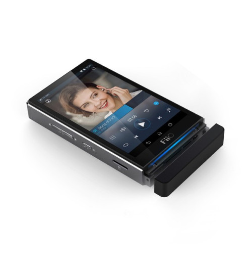 FiiO X7