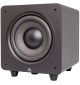 Argon Audio BASS8 MK2 - Subwoofer aktywny 8" 100W
