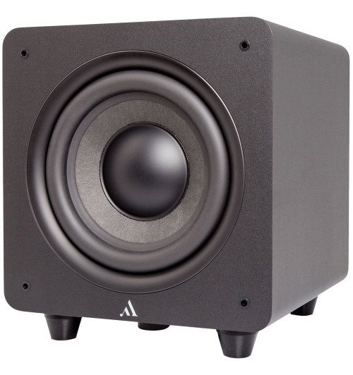 Argon Audio BASS8 MK2 - Subwoofer aktywny 8" 100W