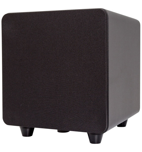 Argon Audio BASS8 MK2 - Subwoofer aktywny 8" 100W