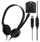 EPOS / Sennheiser PC 8 USB - Słuchawki nauszne do VOIP