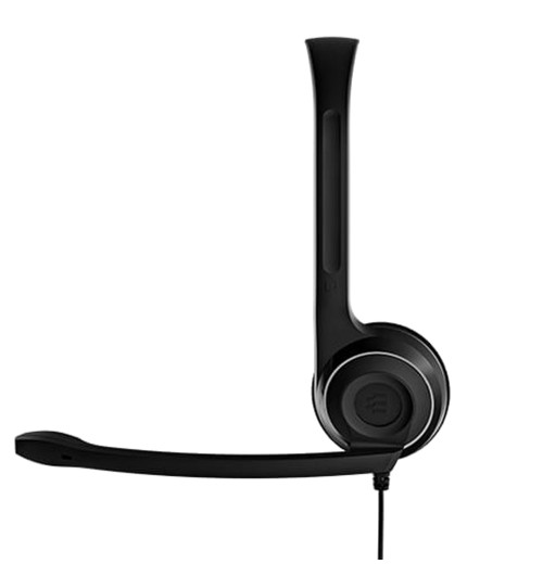 EPOS / Sennheiser PC 8 USB - Słuchawki nauszne do VOIP