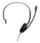 EPOS / Sennheiser PC 7 USB - Słuchawki nauszne do VOIP