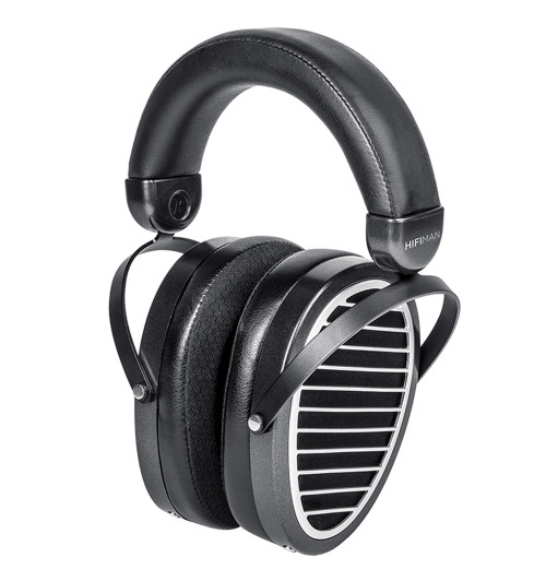 HiFiMAN Edition XS - Referencyjne planarne słuchawki nauszne otwarte