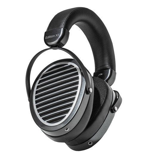HiFiMAN Edition XS - Referencyjne planarne słuchawki nauszne otwarte