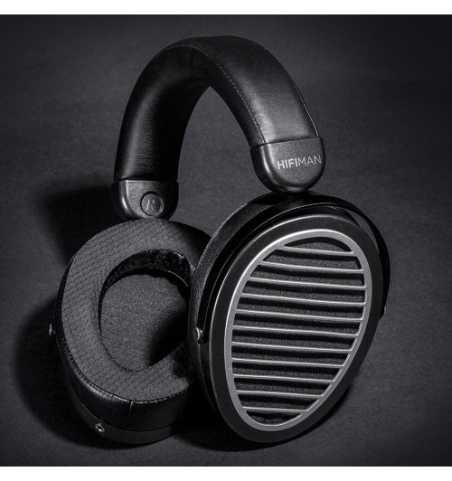 HiFiMAN Edition XS - Referencyjne planarne słuchawki nauszne otwarte