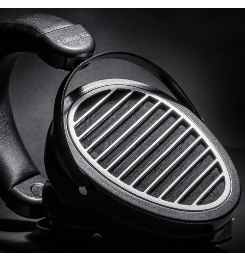 HiFiMAN Edition XS - Referencyjne planarne słuchawki nauszne otwarte