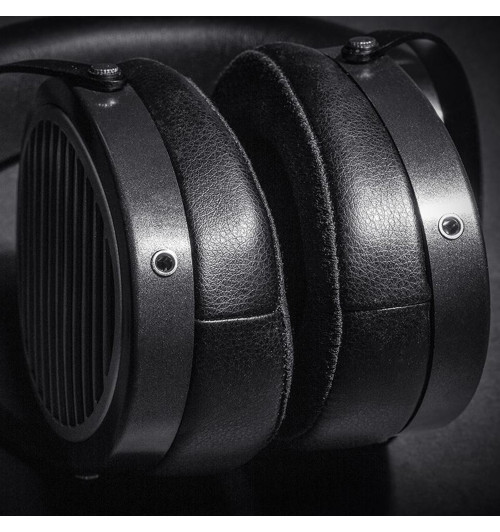 HiFiMAN Edition XS - Referencyjne planarne słuchawki nauszne otwarte