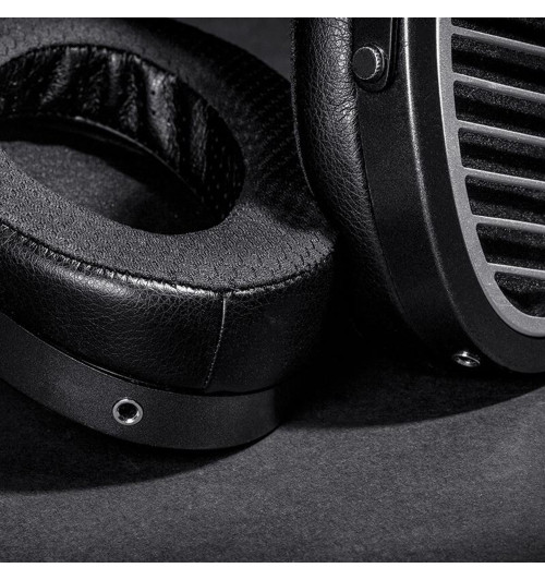 HiFiMAN Edition XS - Referencyjne planarne słuchawki nauszne otwarte