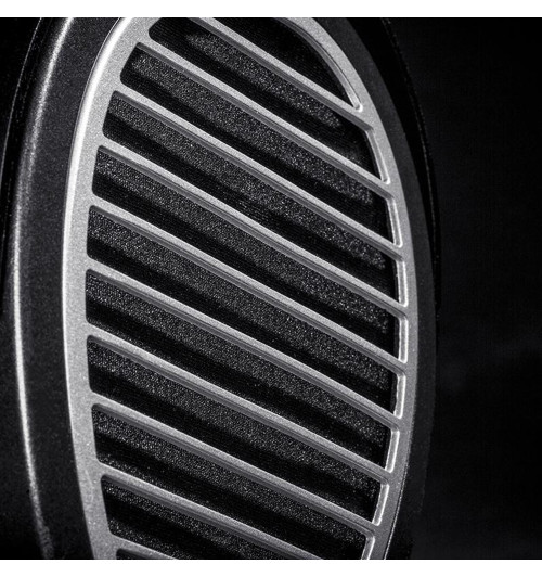 HiFiMAN Edition XS - Referencyjne planarne słuchawki nauszne otwarte