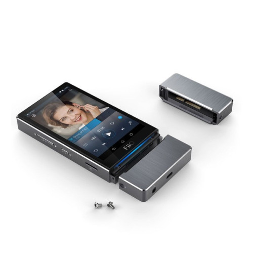 FiiO X7