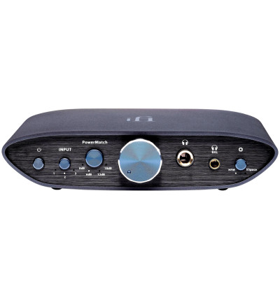 iFi Audio ZEN CAN Signature HFM - Analogowy wzmacniacz słuchawkowy