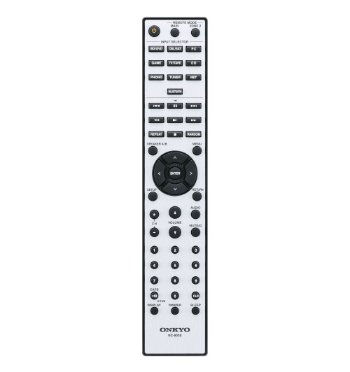 Sieciowy amplituner stereofoniczny Onkyo TX-8270