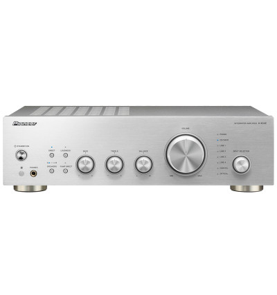 Pioneer A-40AE - Wzmacniacz zintegrowany stereo Direct Energy Design z DAC