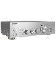 Pioneer A-40AE - Wzmacniacz zintegrowany stereo Direct Energy Design z DAC