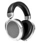 HiFiMAN Deva Pro - Audiofilskie słuchawki planarne otwarte Bluetooth Bluemini i USB DAC
