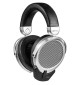 HiFiMAN Deva Pro - Audiofilskie słuchawki planarne otwarte Bluetooth Bluemini i USB DAC