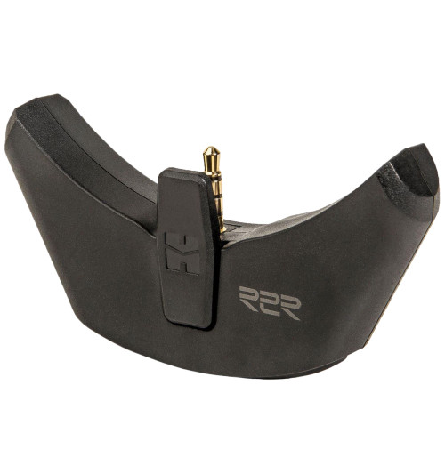 HiFiMAN Deva Pro - Audiofilskie słuchawki planarne otwarte Bluetooth Bluemini i USB DAC