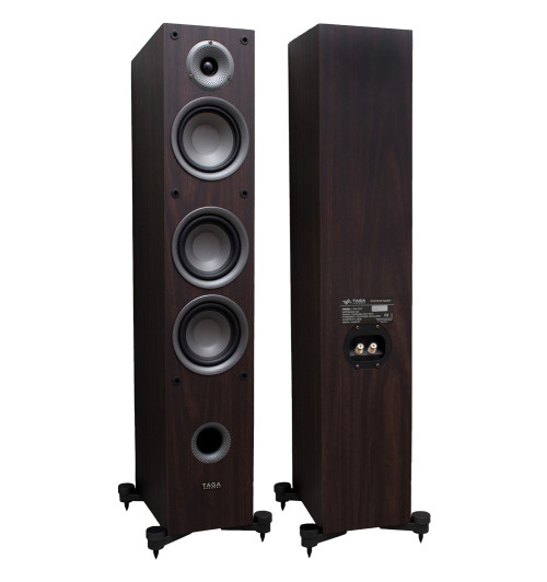 Taga Harmony TAV-507F - Kolumny podłogowe (para)