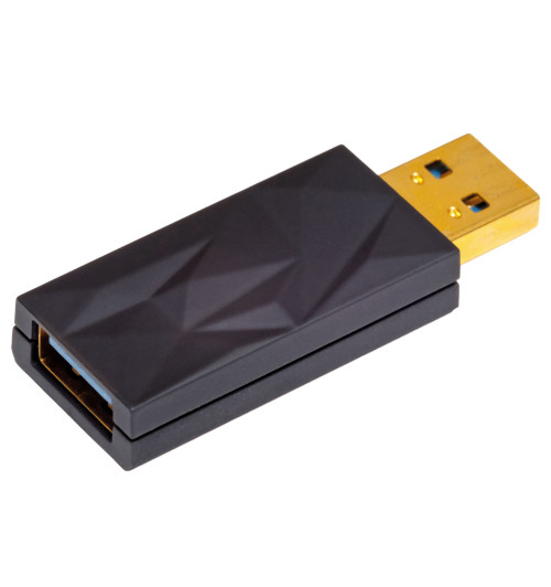 iFi Audio iSilencer+ A - A - Reduktor szumów z USB