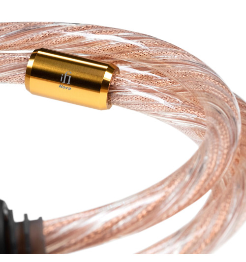 iFi Audio Nova - Przewód zasilający High-End 1.8m