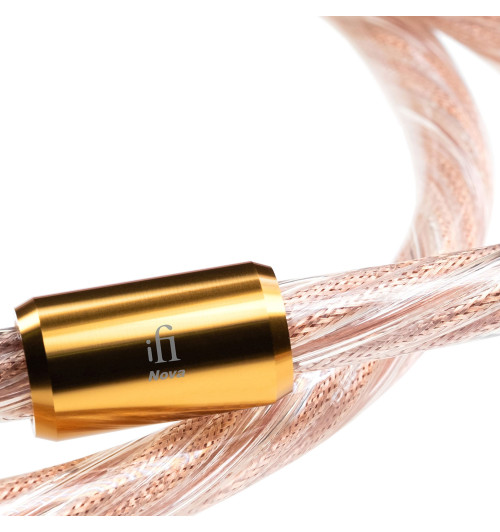 iFi Audio Nova - Przewód zasilający High-End 1.8m