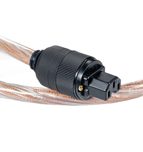 iFi Audio Nova - Przewód zasilający High-End 1.8m