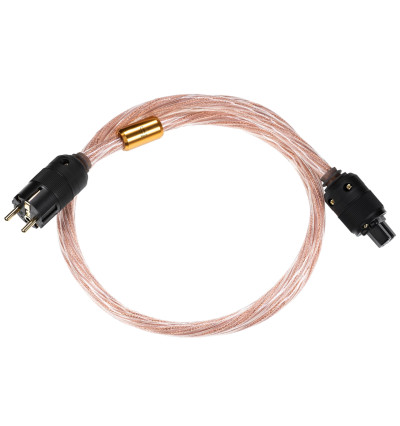 iFi Audio Nova - Przewód zasilający High-End 1.8m