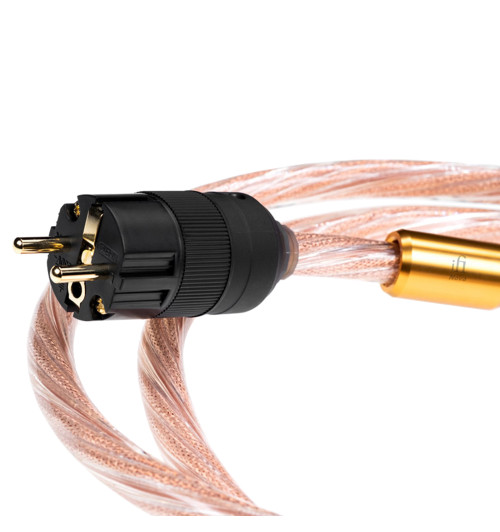 iFi Audio Nova - Przewód zasilający High-End 1.8m