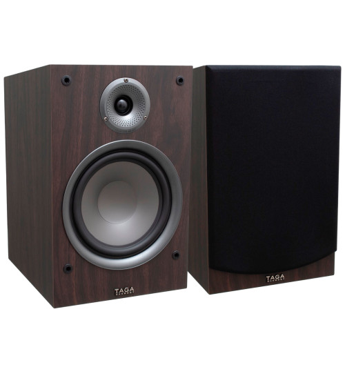 Taga Harmony TAV-807B - Kolumny podstawkowe surround