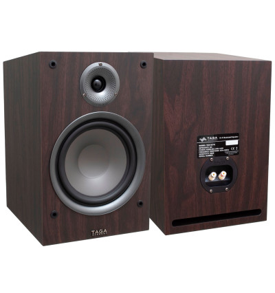 Taga Harmony TAV-807B - Kolumny podstawkowe surround
